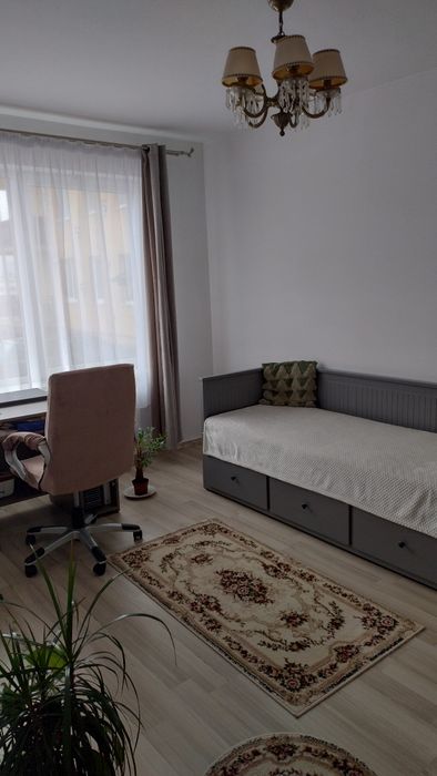 Apartament cu 2 camere de vanzare in Baciu, strada Jupiter