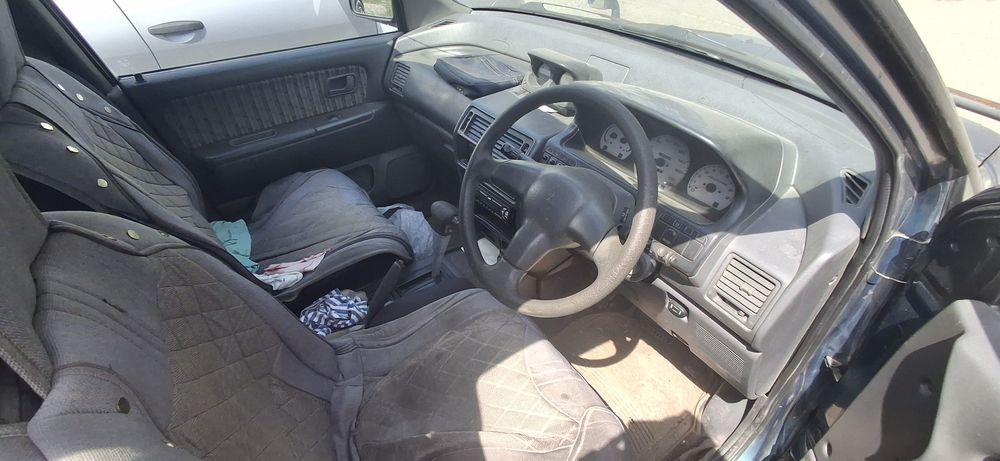Mitsubishi RVR 1994 года