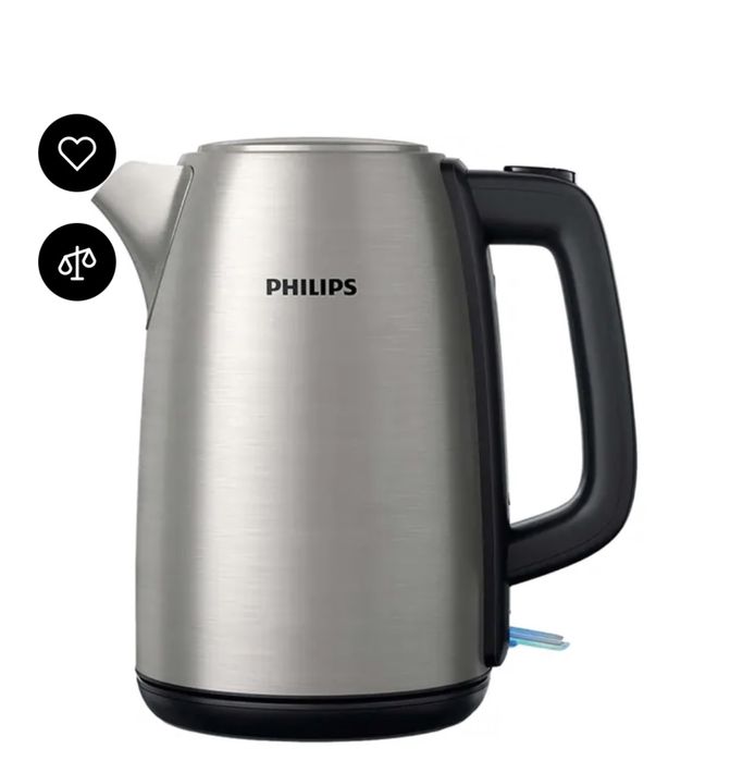 Fierbator apa Philips Daily Collection HD9351/91, 1.7l, 2200W