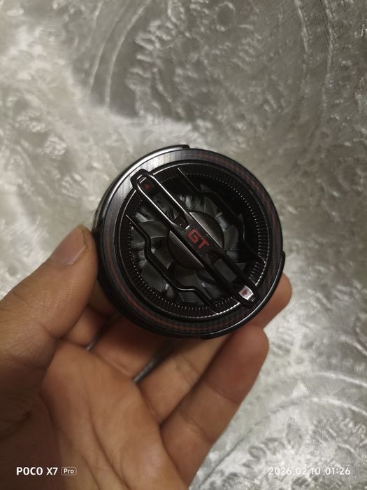 Kuller telegon uchun infinix gt 30 proniki orginal kuller