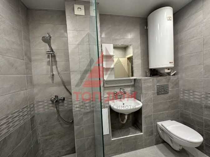 Дава се под наем Тристаен апартамент в Варна, Лятно кино Тракия - 100 кв.м за 561 € - Снимка #6