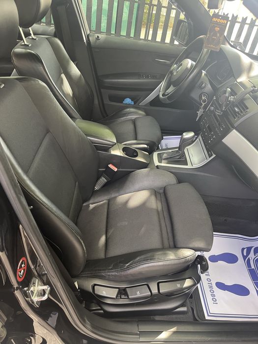 Bmw x3 3.0sd 2006 година