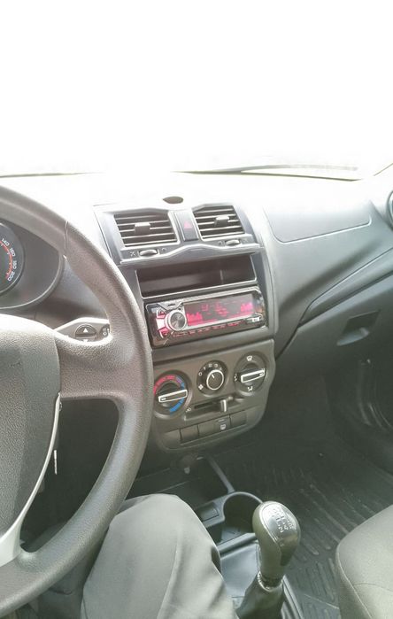 Рамка для магнитолы Гранта