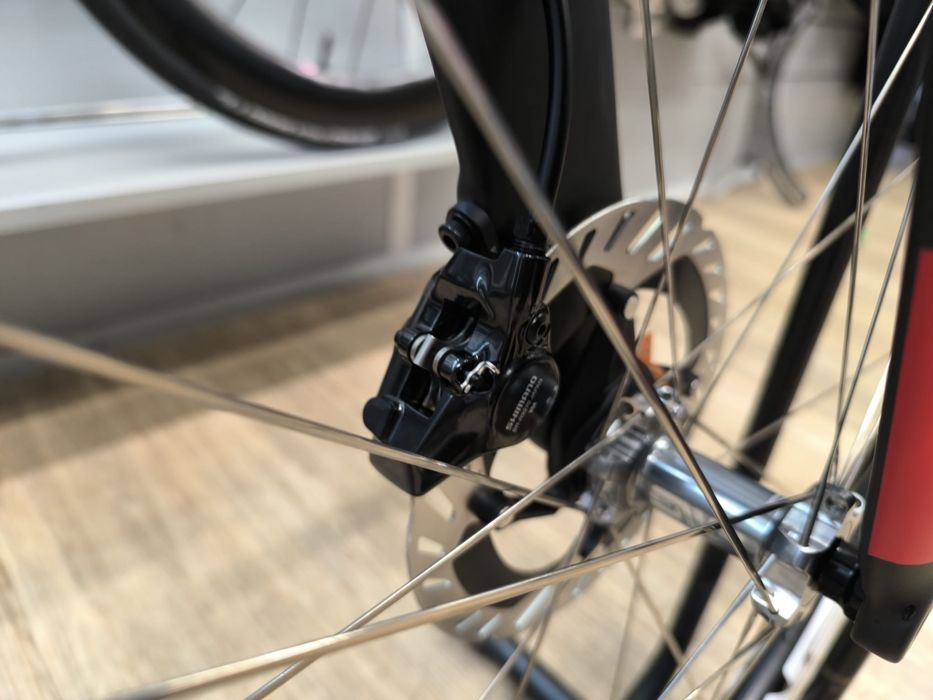 Карбонов велосипед COLNAGO Y1RS,Dura Ace di2-12v.ENVE.2026г.