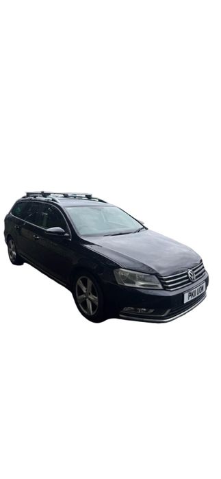 Piese din dezmembrari VW Passat B7, 2.0tdi CFFB /  negru
