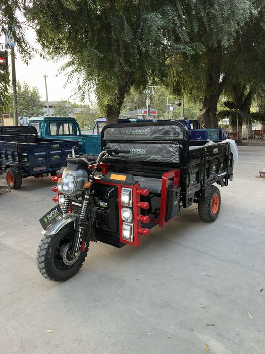 1 Тонналик бакувват матарол хохлаганлар учун БТР МОДЕЛИМИЗ БОР