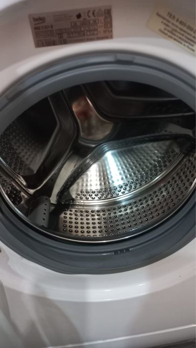 Продам стиральную машину