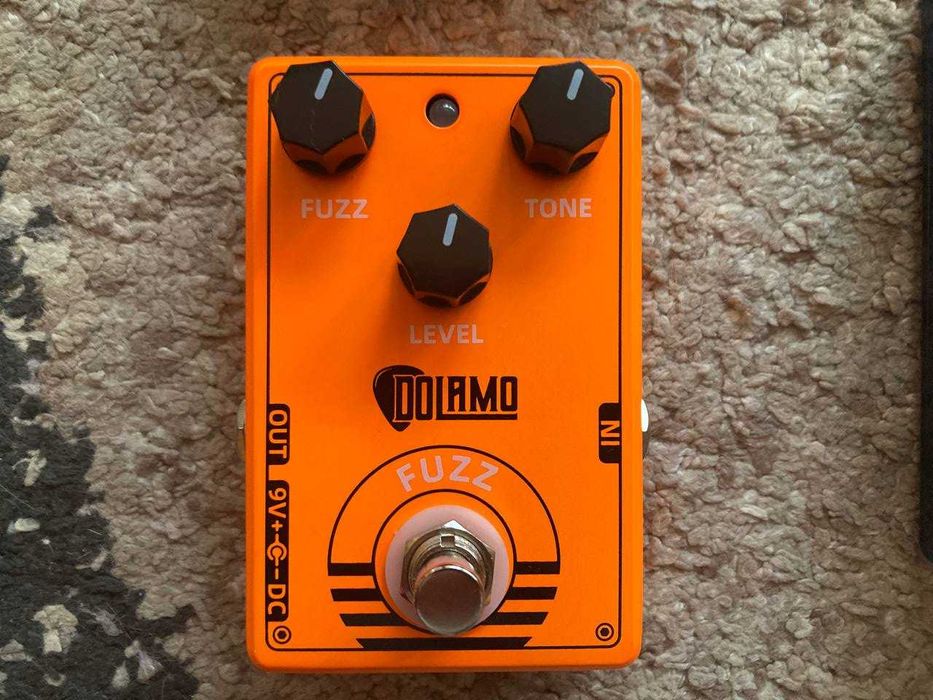 Ефекти за китара