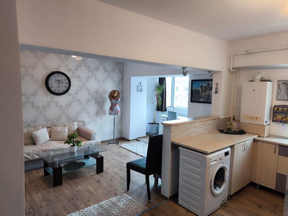Vând apartament 2 camere