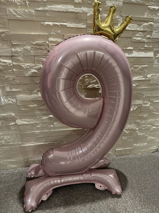 Обемна цифра