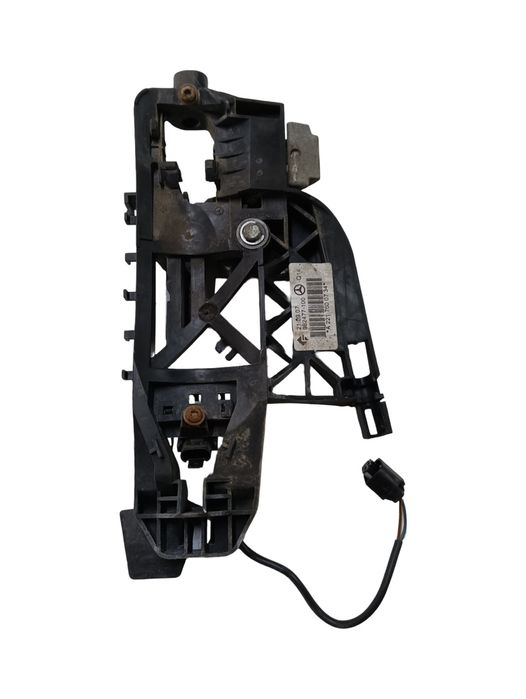 Maner Usa Interior Stanga Spate Mercedes-Benz S-Class Ii W221, C215 2
