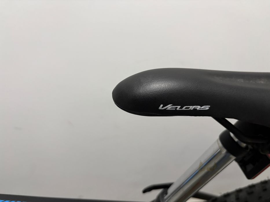 Bicicleta Fat Bike MTB VELORS, 26"