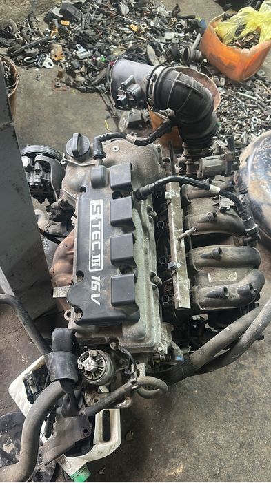 Chevrolet Кобальт разбор матор автомат каропка