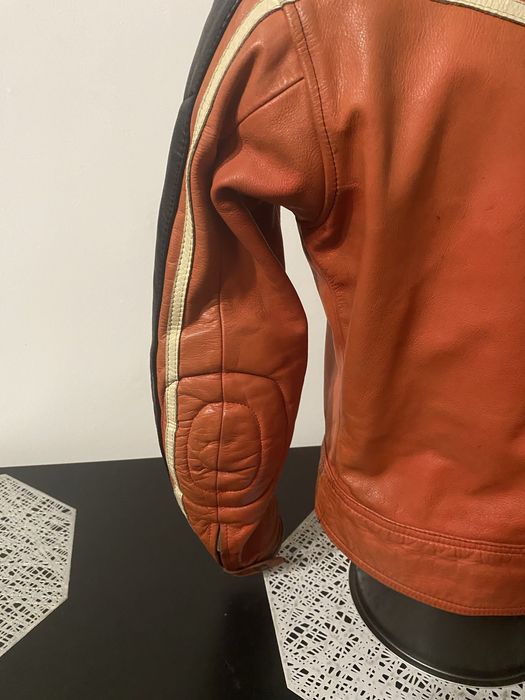 Geaca moto Dainese barbat piele naturala