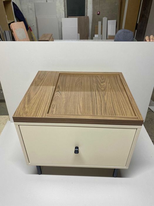 Прикроватная тумба