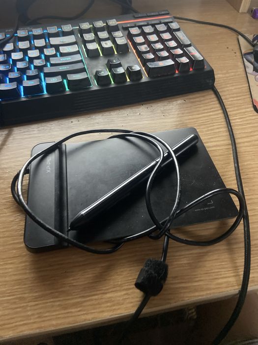 Продам/обменяю XP-PEN Star G430.