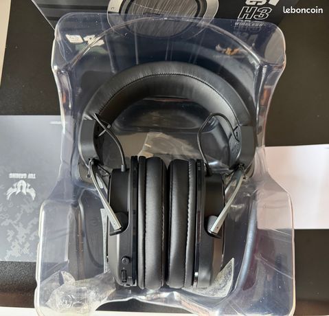 Наушники ASUS TUF GAMING H3 оригинал