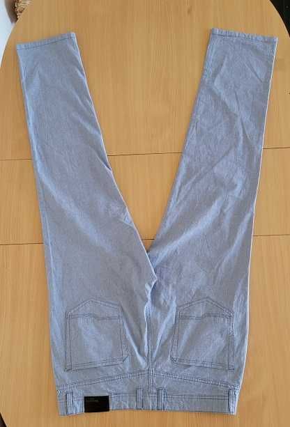 Blugi pantaloni bărbați Bexleys model deosebit L-XL 96cm