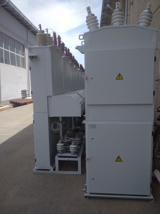 Трансформатор КТПС   25 до  2500цено договорная