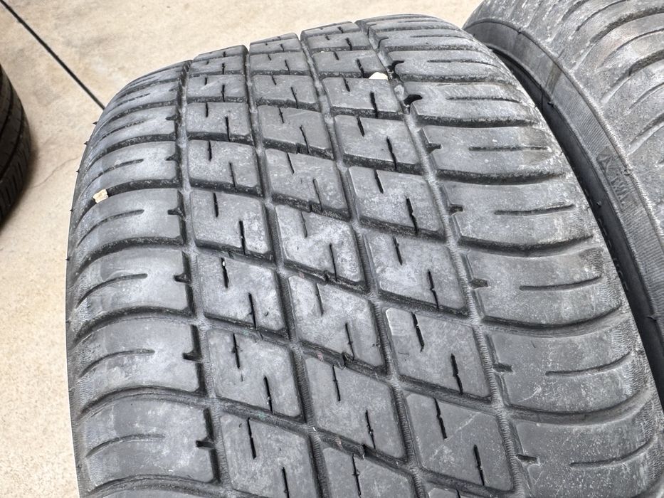 195/50/B10 Maxxis 4бр гуми летни