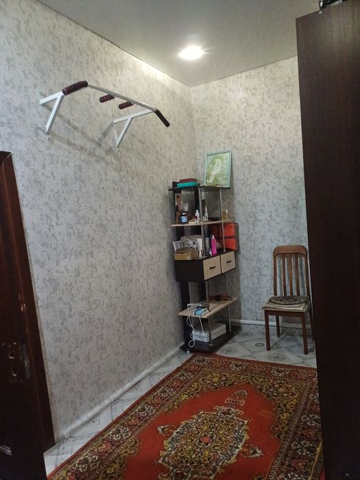Продается трехквартирный частный дом