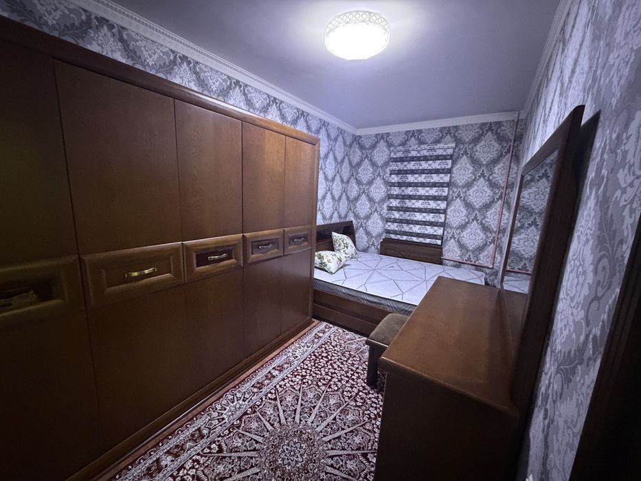 Квартира в аренду в Юнусабадском районе,18