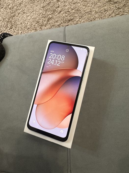 Redmi note 12 128гб