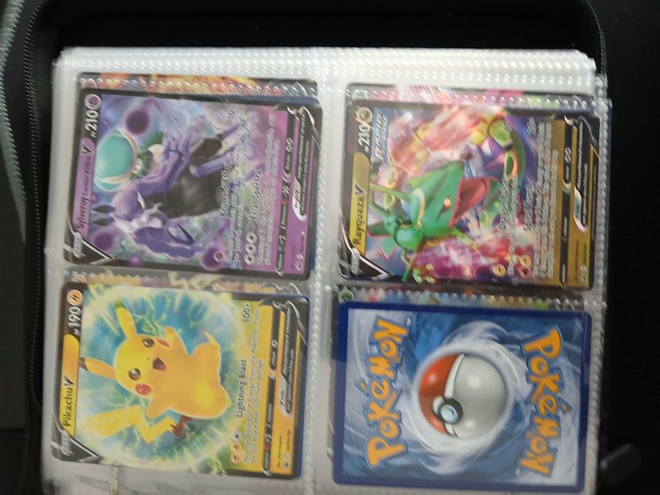 покемон карта POKEMON