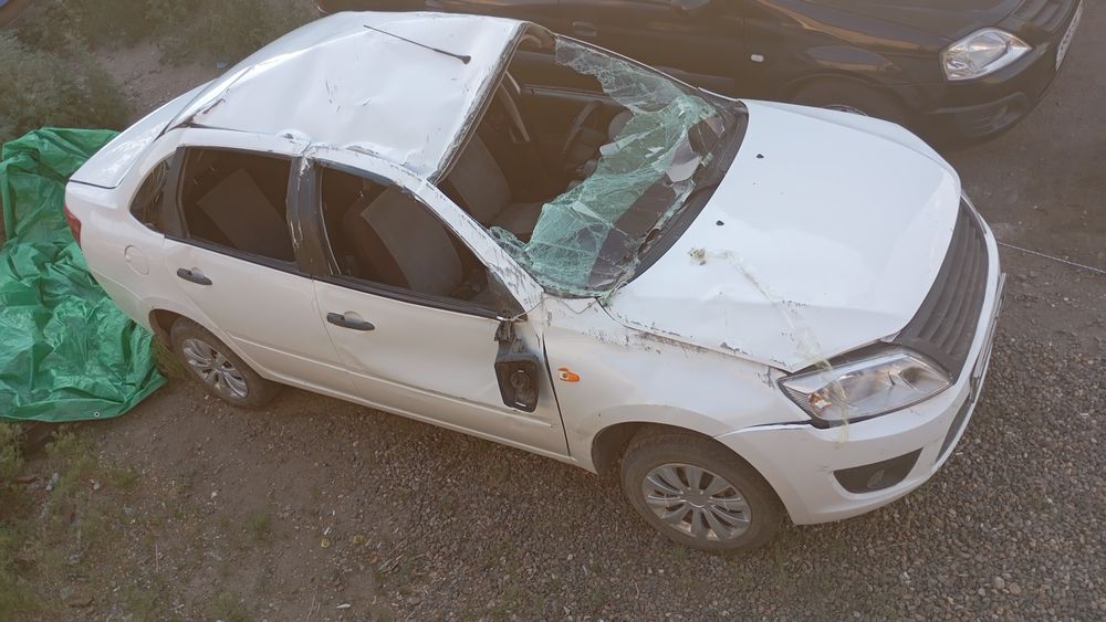 Продам Lada Granta