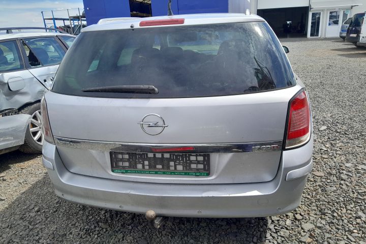 Comanda clima 13122963 90151-240 13122963 90151-240 Opel Astra H