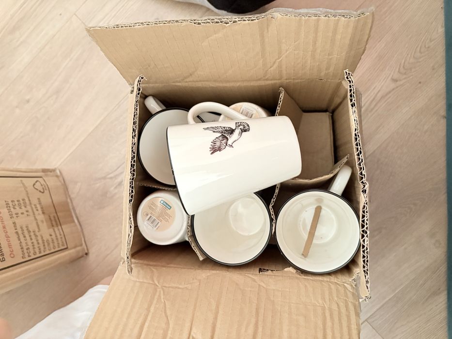 Продам чайный/столовый набор