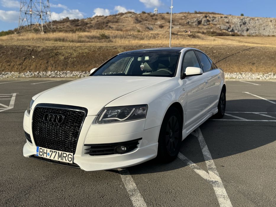 De vanzare Audi A6