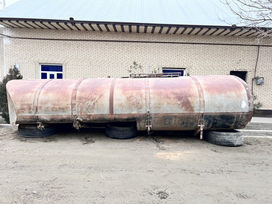 Ёнкист 18 тонна.