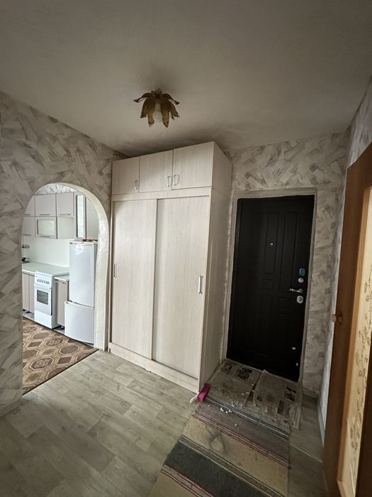 Продается 3-комнт. квартира