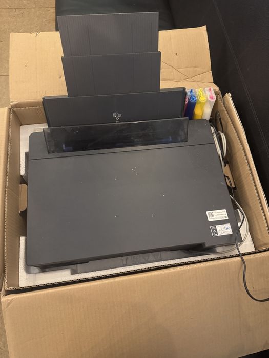 Принтер EPSON L18050