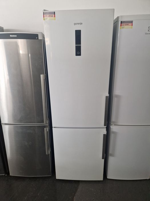 Хладилник с фризер Gorenje A++ No Frost