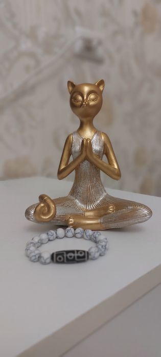 Украшения из камней с Тибета