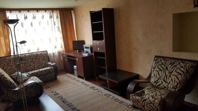 Дава се под наем Двустаен апартамент в София, Лозенец - 60 кв.м за 388.62 € - Снимка #3