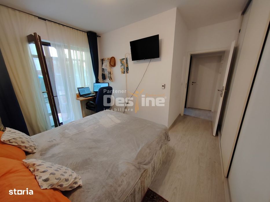 Comision 0% Cumparator Apartament 3C + Loc Parcare + Grădină, Nicol