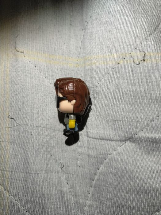 "Stranger things" Name:Steve. hoxlovchilar uchun kolleksiyaga barakali