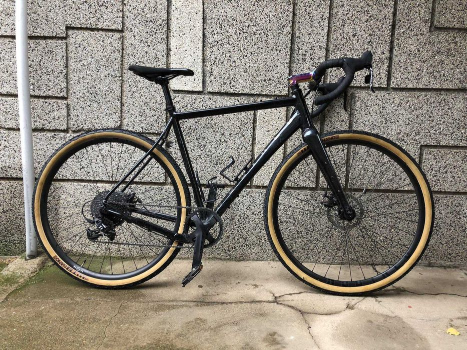 Ns - Bikes - RAD + 2 - гравел