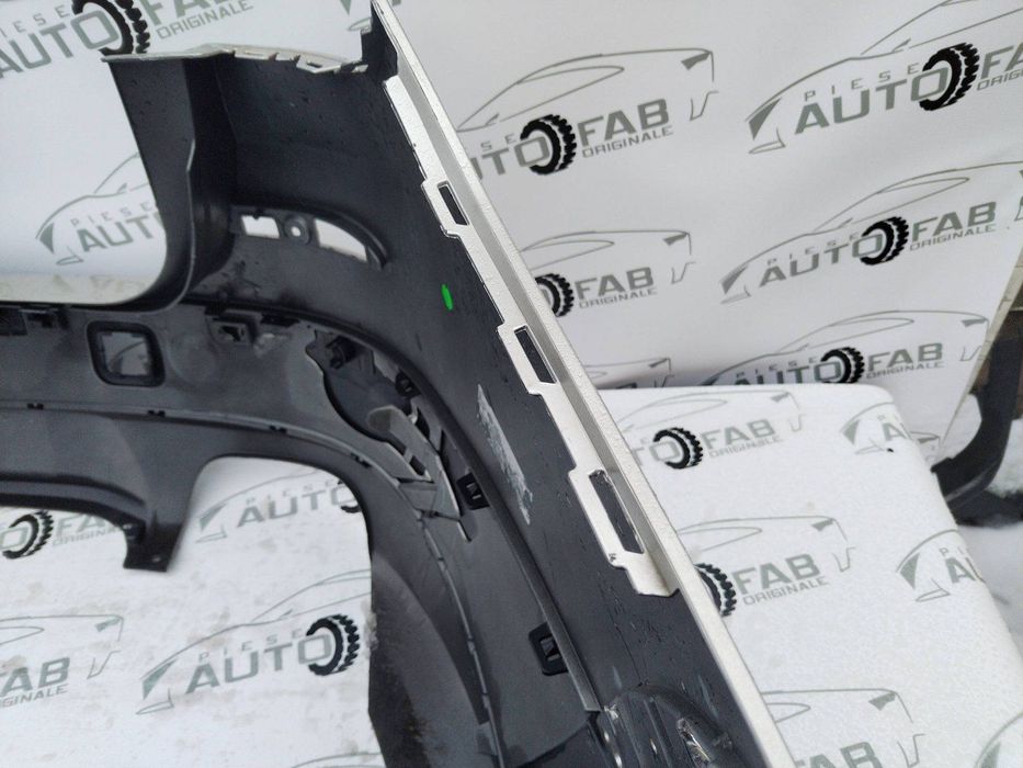 Bara spate Bmw X3 F25 Gauri pentru 4 senzo an 2010-2011-2012-2013-2014