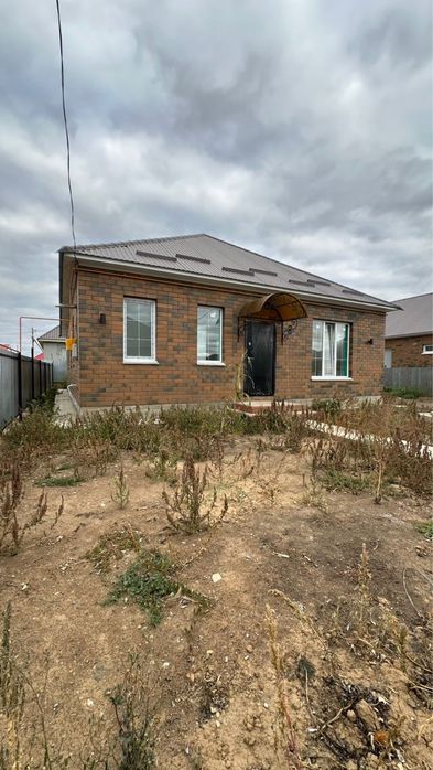 Продам чамтный дом