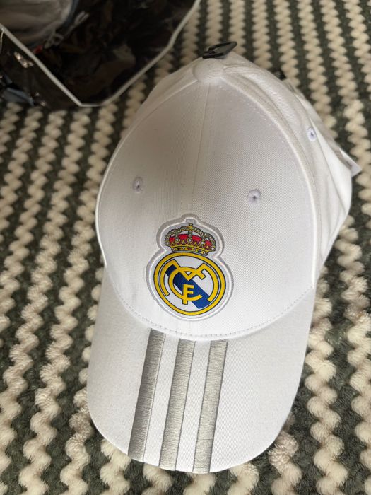 Шапка Реал Мадрид/футбол