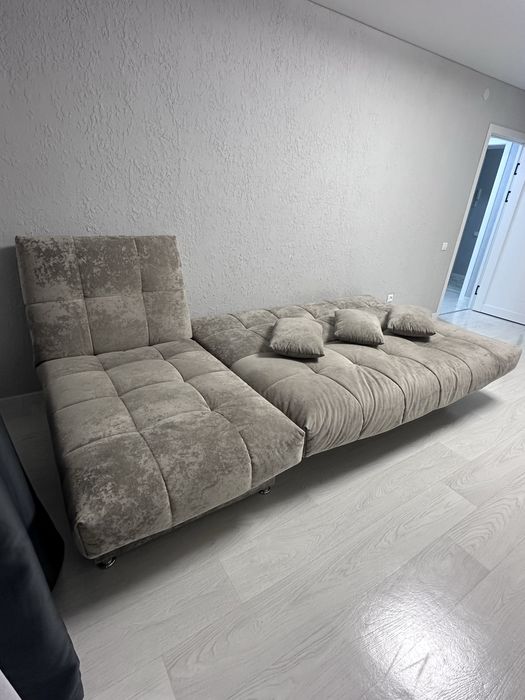 Диван с атаманкой 3 м , книжка