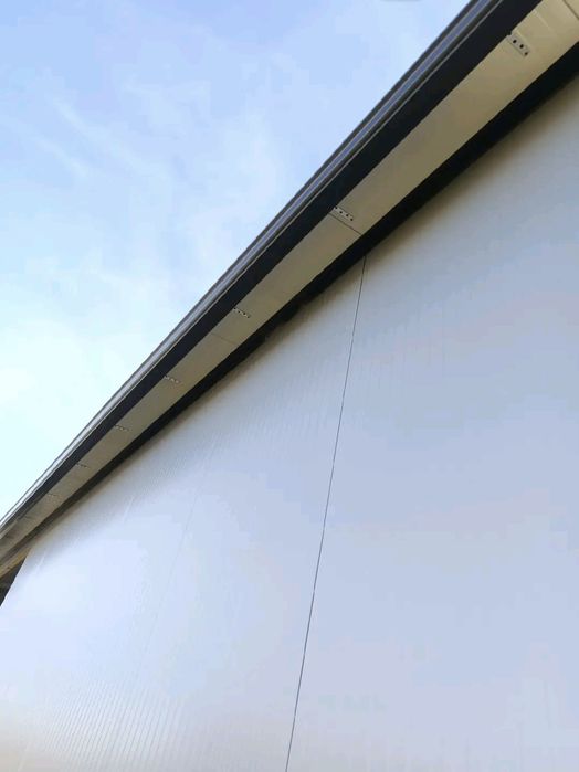 Vând Hale metalice nu necesita avans