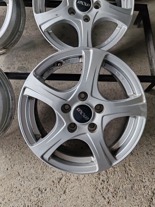 Jante pe 15'' vw, Audi, Seat , Skoda