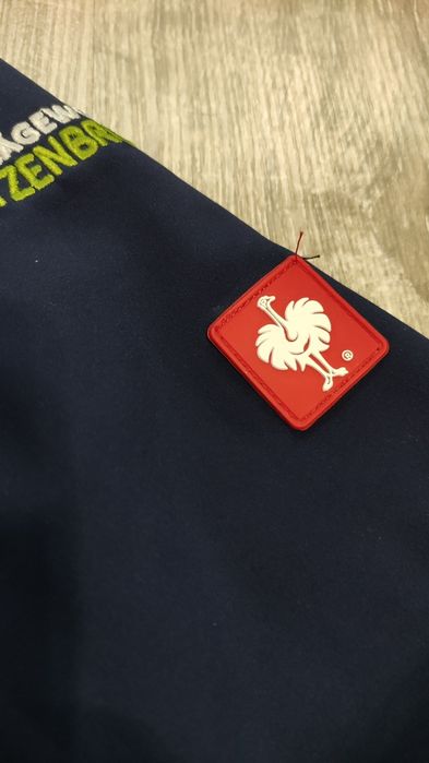 Engelbert Strauss S size Softshell мъжко горнище