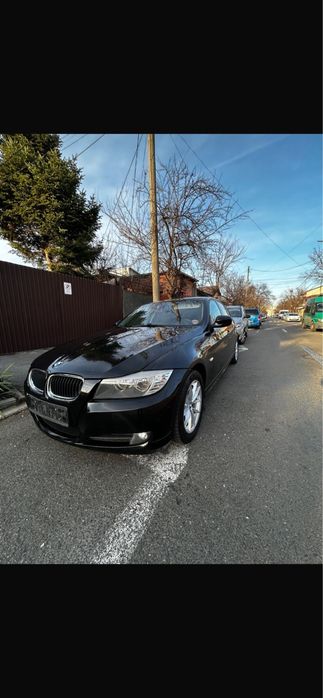 Vand Bmw E90 318D Facelift 2010