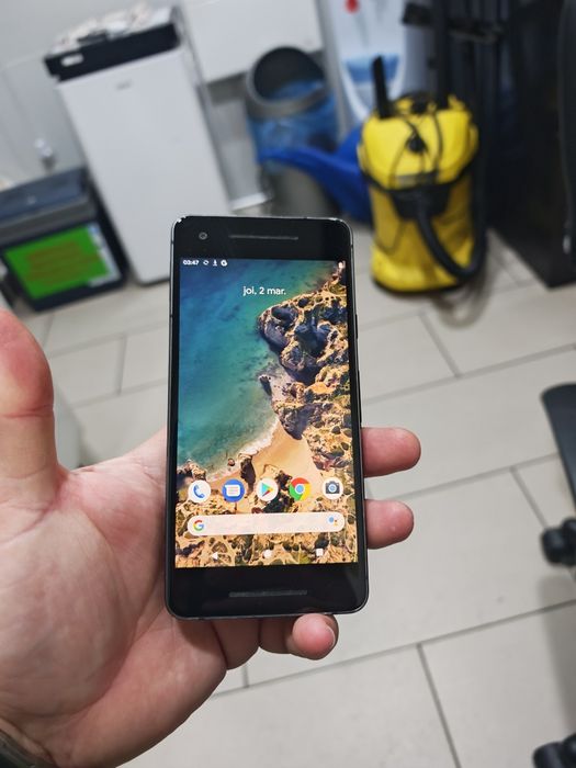 Oferta! Google pixel 2 128gb